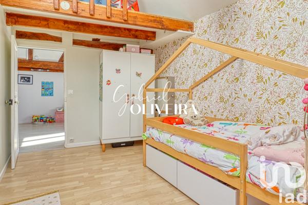 Maison à vendre 5 pièces 110 m² Domont