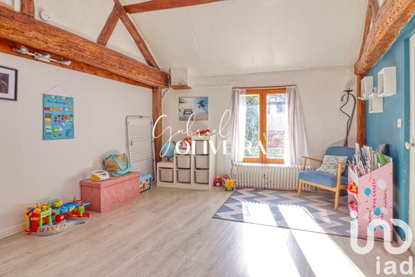 Maison à vendre 5 pièces 110 m² Domont