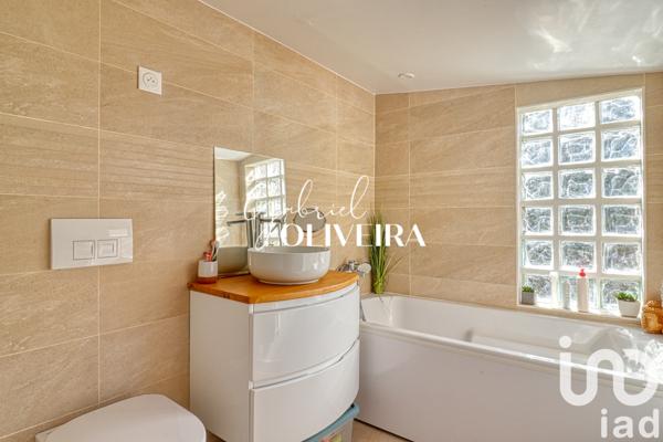 Maison à vendre 5 pièces 110 m² Domont