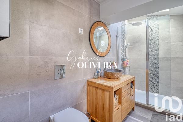 Maison à vendre 5 pièces 110 m² Domont