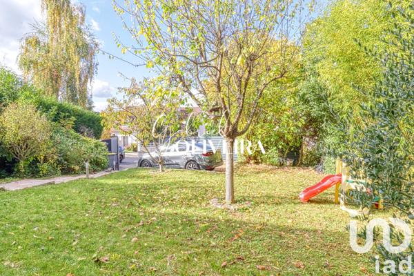 Maison à vendre 5 pièces 110 m² Domont