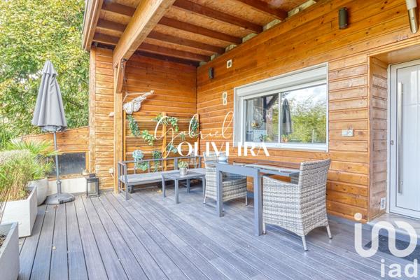 Maison à vendre 5 pièces 110 m² Domont