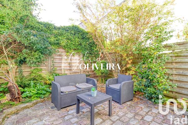 Maison à vendre 5 pièces 110 m² Domont