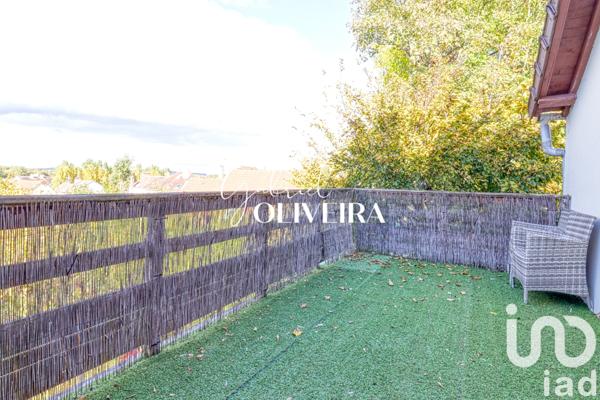 Maison à vendre 5 pièces 110 m² Domont