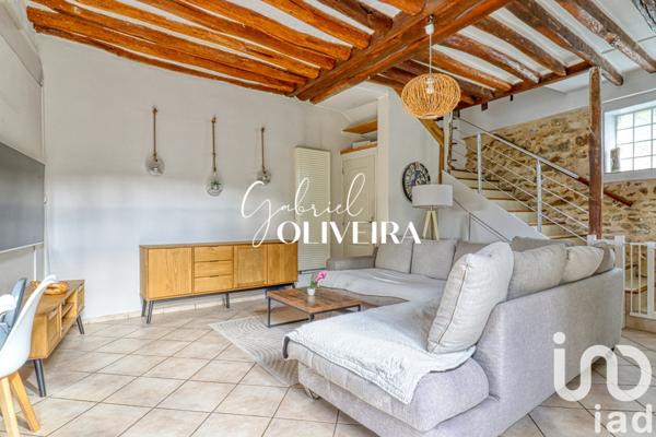 Maison à vendre 5 pièces 110 m² Domont