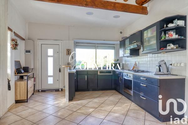 Maison à vendre 5 pièces 110 m² Domont