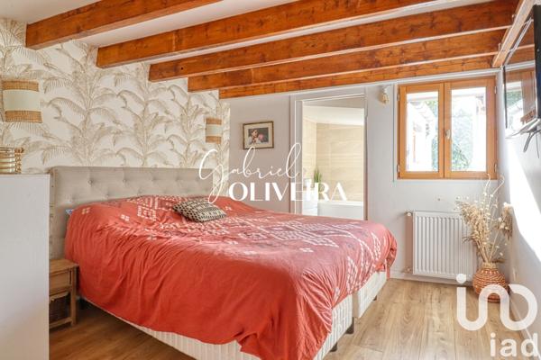 Maison à vendre 5 pièces 110 m² Domont