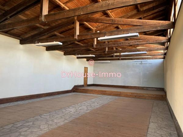 Bien immobilier à vendre 1 pièce de 115 m²