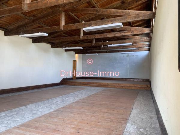 Bien immobilier à vendre 1 pièce de 115 m²