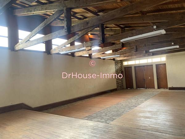 Bien immobilier à vendre 1 pièce de 115 m²