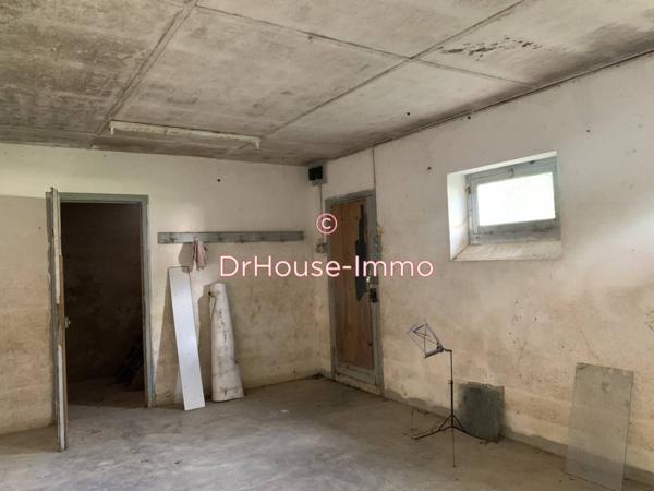 Bien immobilier à vendre 1 pièce de 115 m²