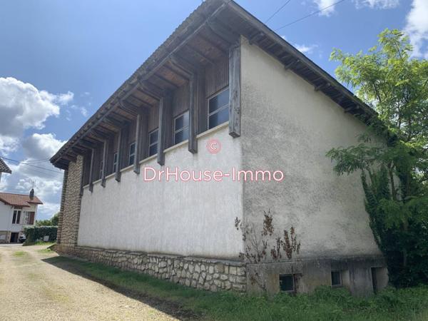 Bien immobilier à vendre 1 pièce de 115 m²