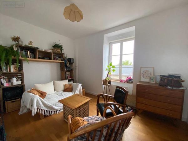 Appartement à louer à Dol-de-Bretagne en Ille-et-Vilaine (35120), ref : 35130-1089270