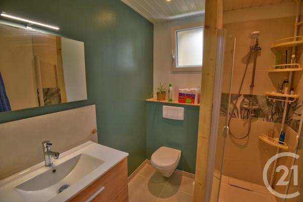 Maison à vendre  5 pièces - 133,69 m 2   CHATUZANGE LE GOUBET  - 26