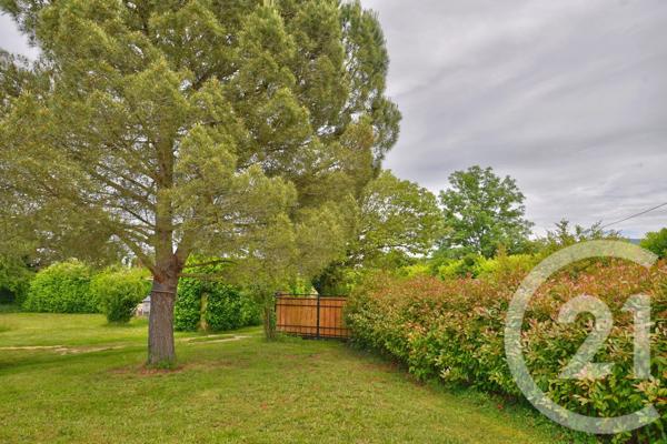 Maison à vendre  5 pièces - 133,69 m 2   CHATUZANGE LE GOUBET  - 26