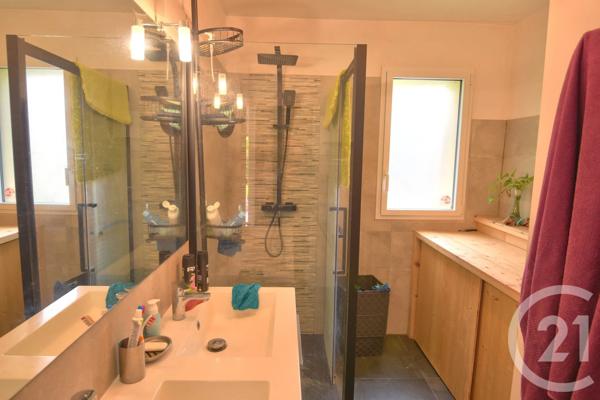 Maison à vendre  5 pièces - 133,69 m 2   CHATUZANGE LE GOUBET  - 26