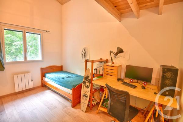 Maison à vendre  5 pièces - 133,69 m 2   CHATUZANGE LE GOUBET  - 26