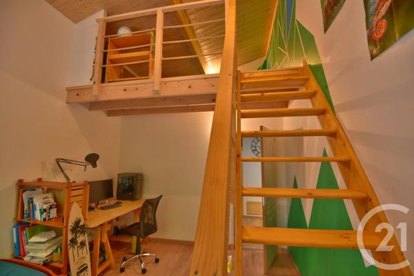 Maison à vendre  5 pièces - 133,69 m 2   CHATUZANGE LE GOUBET  - 26