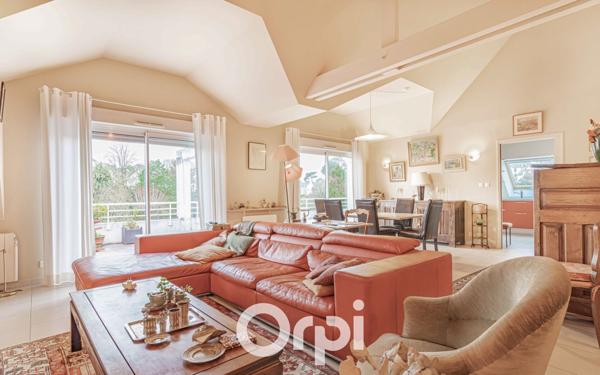 Appartement à vendre    4 pièces • 128,04 m2 La Trinité-sur-Mer