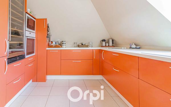 Appartement à vendre    4 pièces • 128,04 m2 La Trinité-sur-Mer