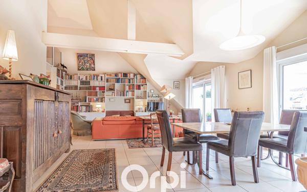 Appartement à vendre    4 pièces • 128,04 m2 La Trinité-sur-Mer