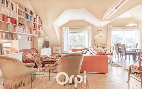 Appartement à vendre    4 pièces • 128,04 m2 La Trinité-sur-Mer