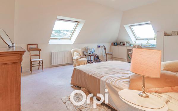 Appartement à vendre    4 pièces • 128,04 m2 La Trinité-sur-Mer