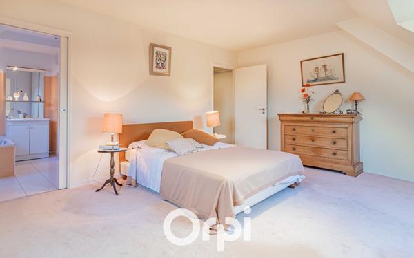 Appartement à vendre    4 pièces • 128,04 m2 La Trinité-sur-Mer