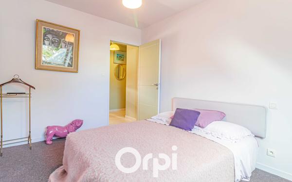 Appartement à vendre    4 pièces • 128,04 m2 La Trinité-sur-Mer