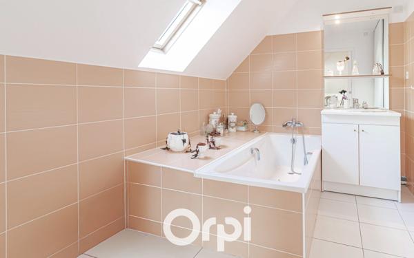 Appartement à vendre    4 pièces • 128,04 m2 La Trinité-sur-Mer