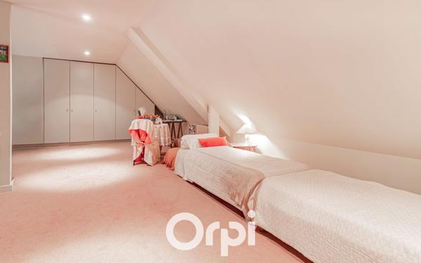 Appartement à vendre    4 pièces • 128,04 m2 La Trinité-sur-Mer