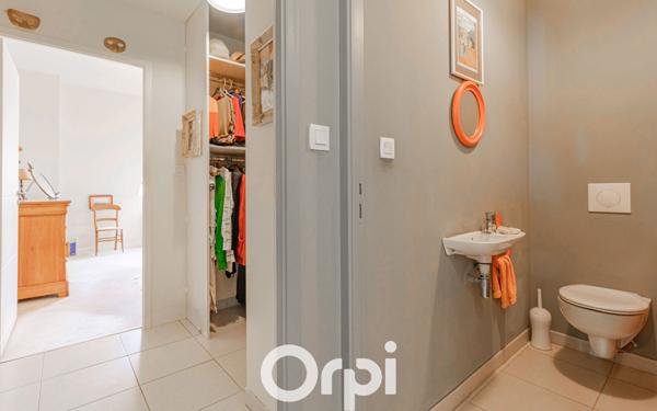 Appartement à vendre    4 pièces • 128,04 m2 La Trinité-sur-Mer