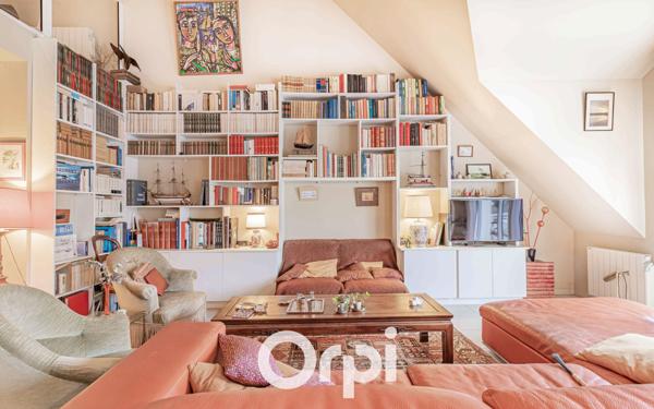 Appartement à vendre    4 pièces • 128,04 m2 La Trinité-sur-Mer