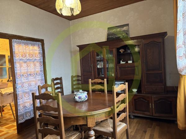 Maison à PLOUHA (22580)