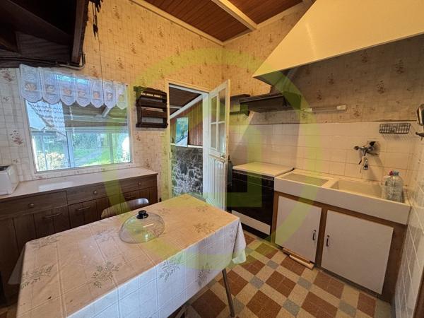 Maison à PLOUHA (22580)