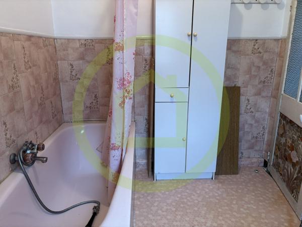 Maison à PLOUHA (22580)