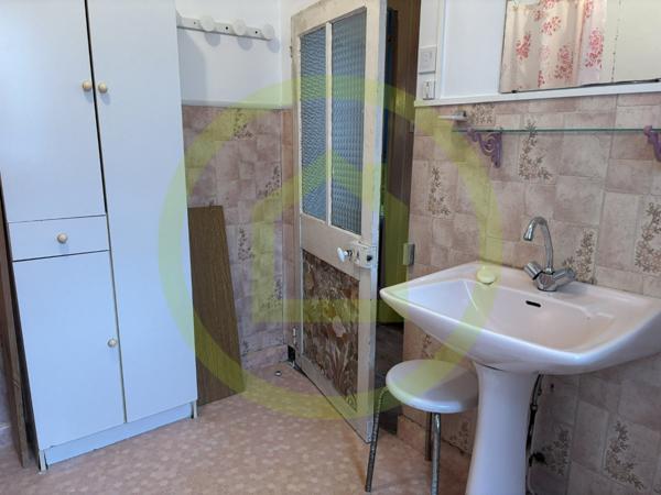 Maison à PLOUHA (22580)