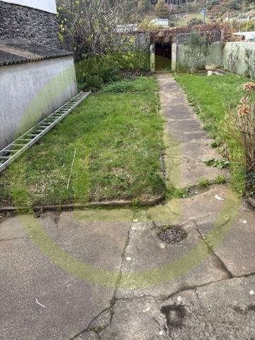 Maison à PLOUHA (22580)