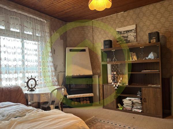 Maison à PLOUHA (22580)