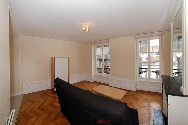 Appartement à louer à Clermont-Ferrand (63000)