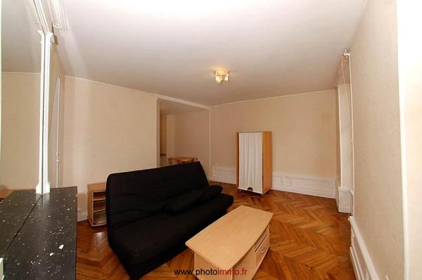 Appartement à louer à Clermont-Ferrand (63000)