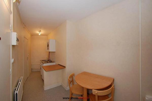 Appartement à louer à Clermont-Ferrand (63000)