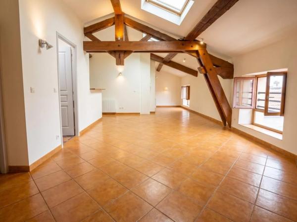 Appartement à louer à Romans-sur-Isère (26100)