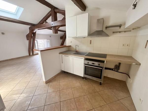 Appartement à louer à Romans-sur-Isère (26100)