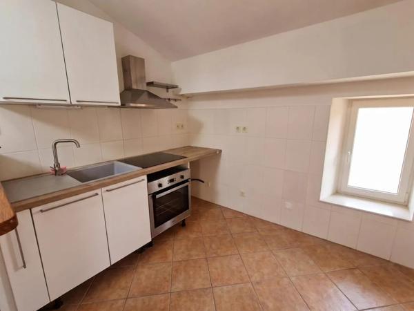 Appartement à louer à Romans-sur-Isère (26100)