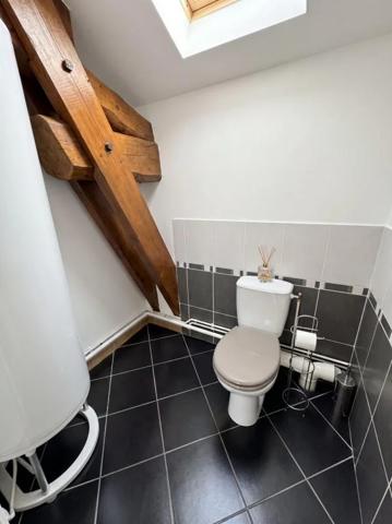Appartement à louer à Romans-sur-Isère (26100)