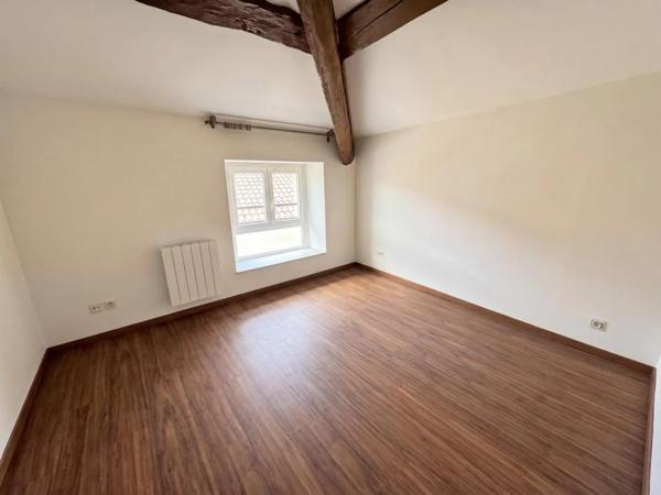Appartement à louer à Romans-sur-Isère (26100)