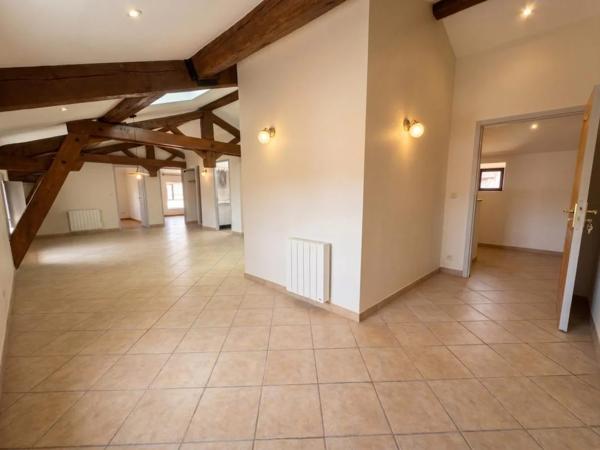 Appartement à louer à Romans-sur-Isère (26100)
