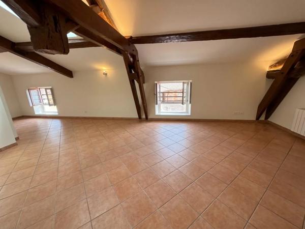 Appartement à louer à Romans-sur-Isère (26100)