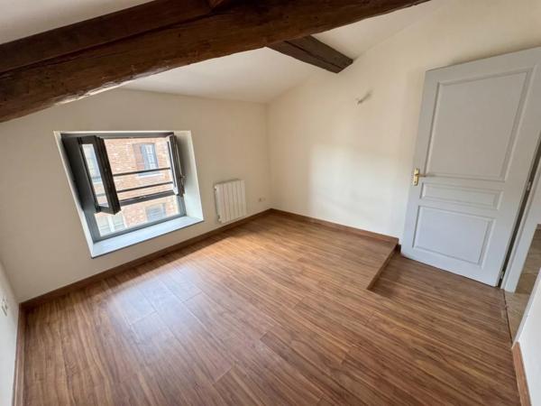 Appartement à louer à Romans-sur-Isère (26100)